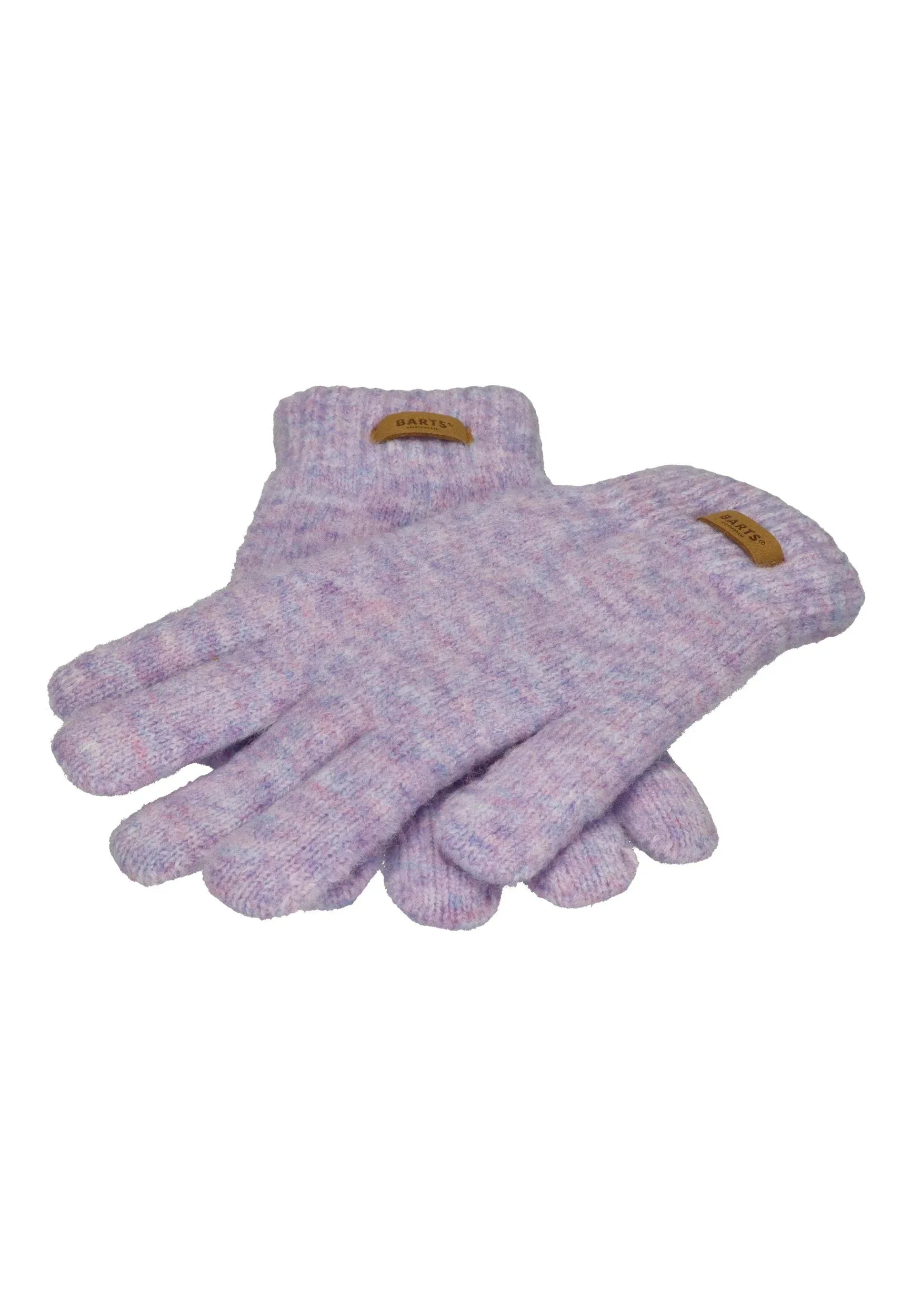 Barts - WITZIA Gloves - Damen | Nur bei shoedealo.shop, deinem Onlineshop für Schuhe mit Stil. – Bild 4