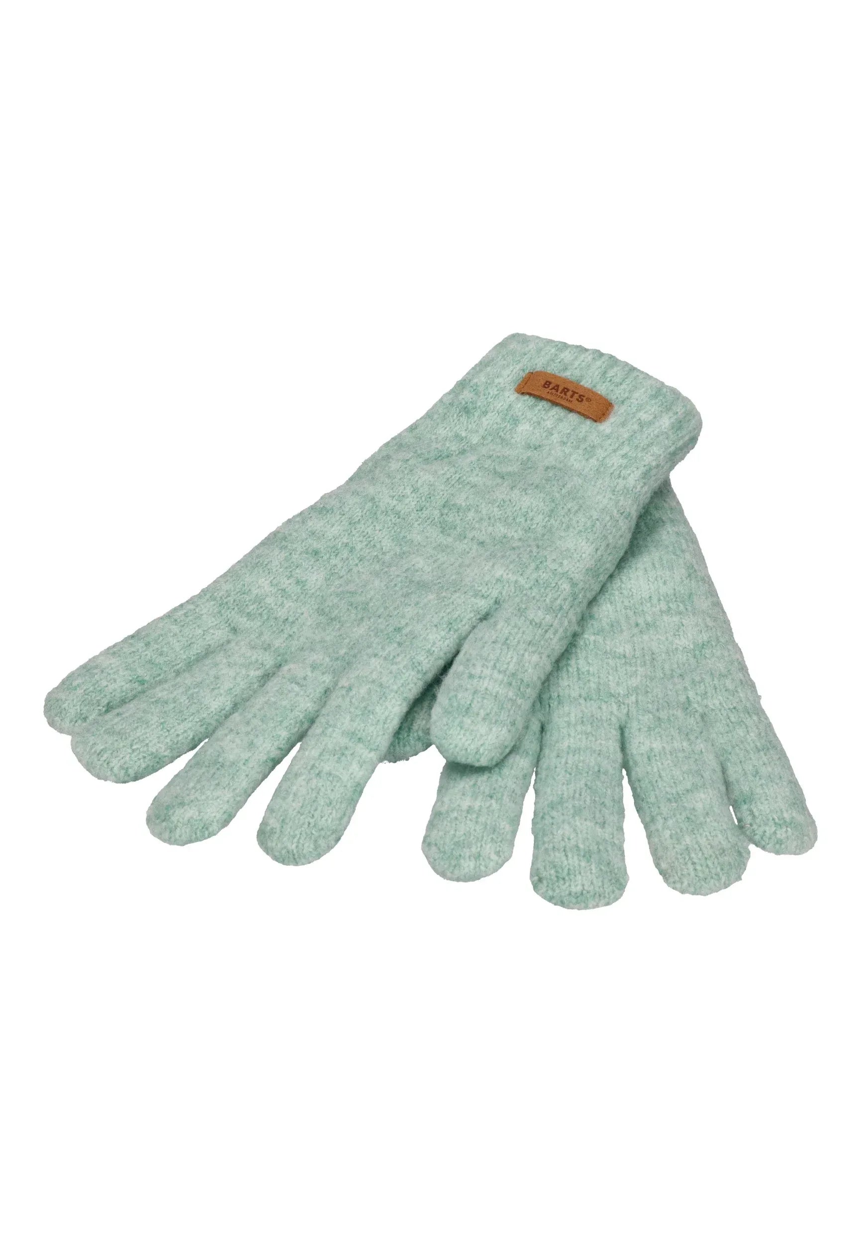 Barts - WITZIA Gloves - Damen | Nur bei shoedealo.shop, deinem Onlineshop für Schuhe mit Stil. – Bild 2