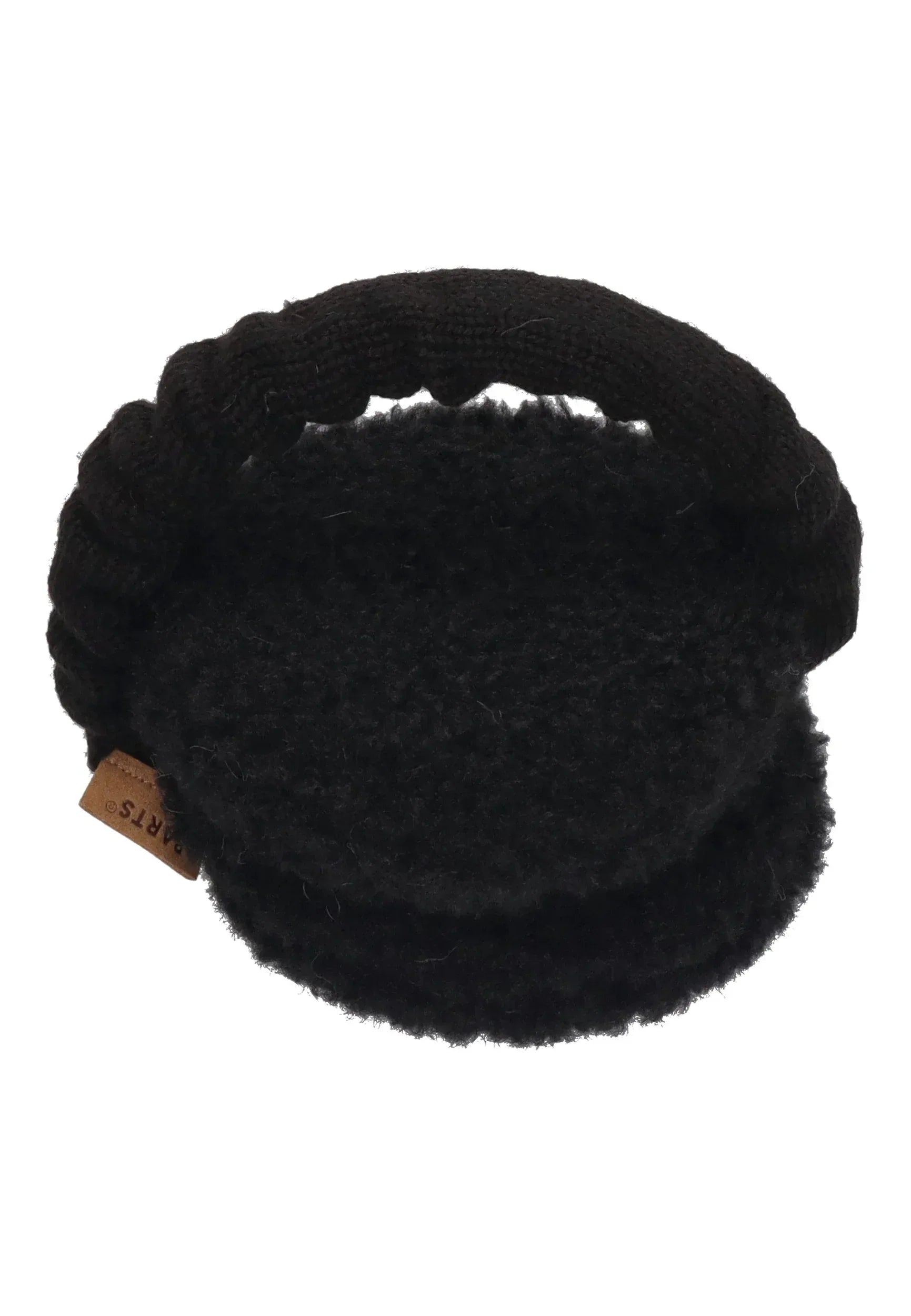 Barts - BROWNIEZ | Ohrenschützer | Nur bei shoedealo.shop, deinem Onlineshop für Schuhe mit Stil. – Bild 2