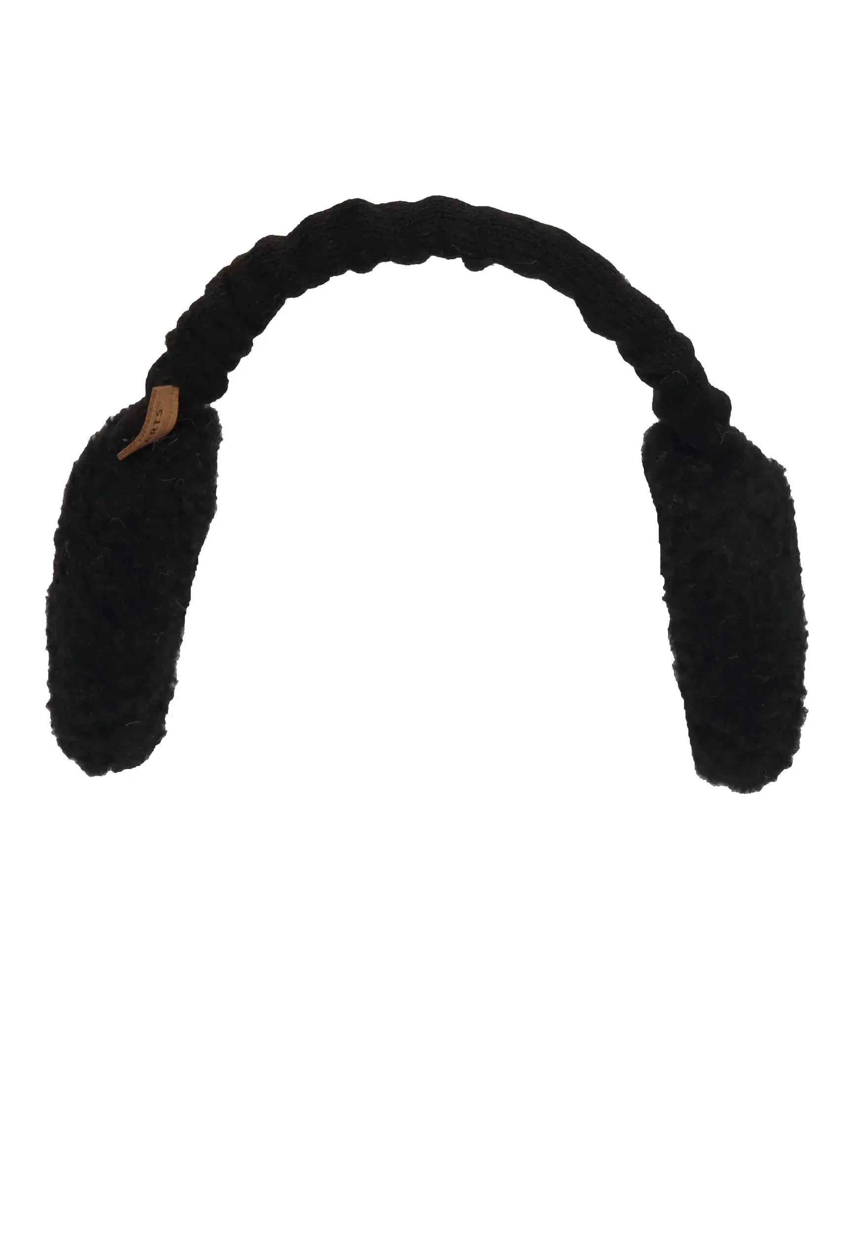 Barts - BROWNIEZ | Ohrenschützer | Nur bei shoedealo.shop, deinem Onlineshop für Schuhe mit Stil. – Bild 3