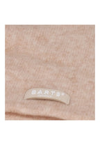 BARTS Damenmütze Beanie SNOWFINCH beige