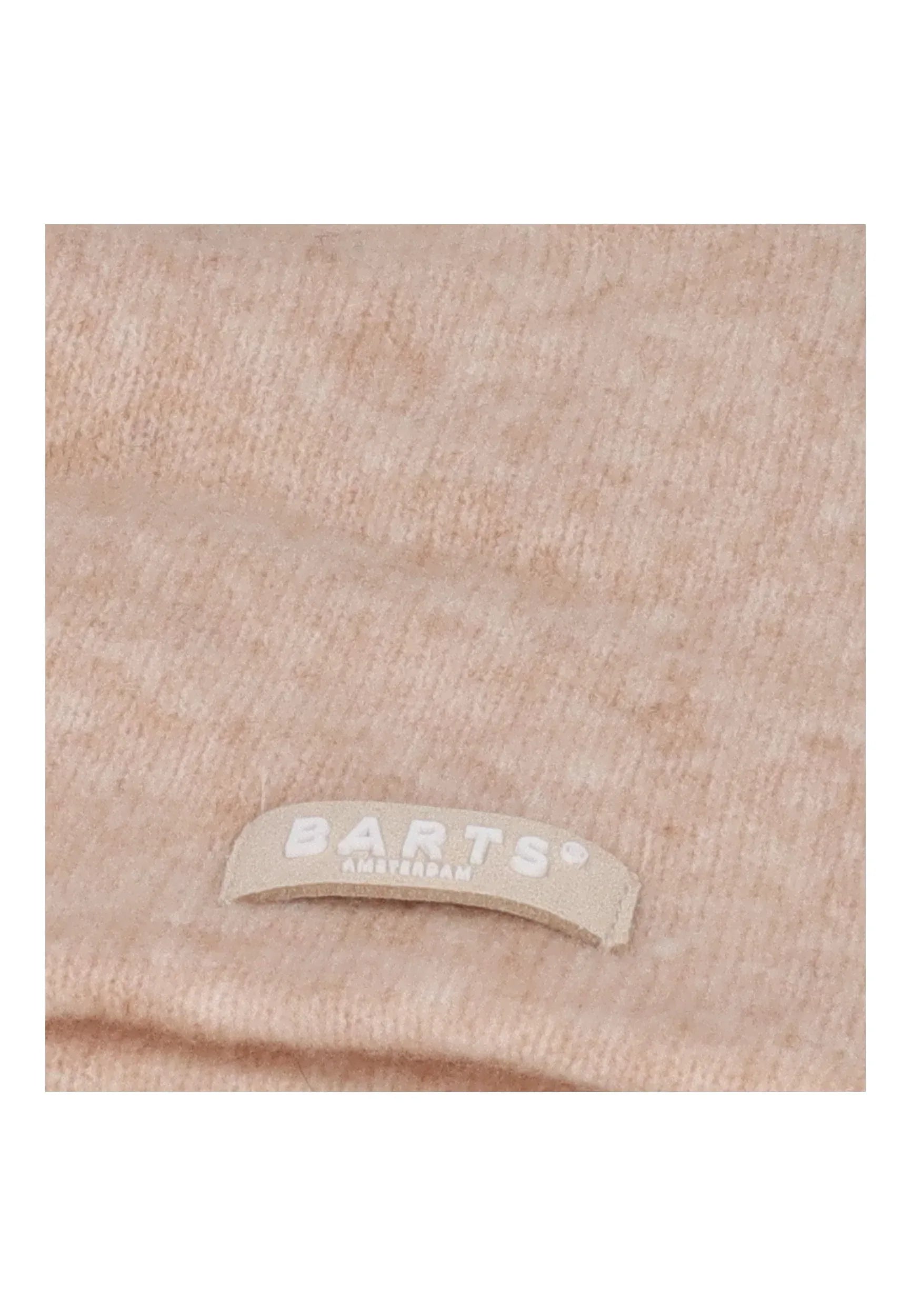 BARTS Damenmütze Beanie SNOWFINCH beige