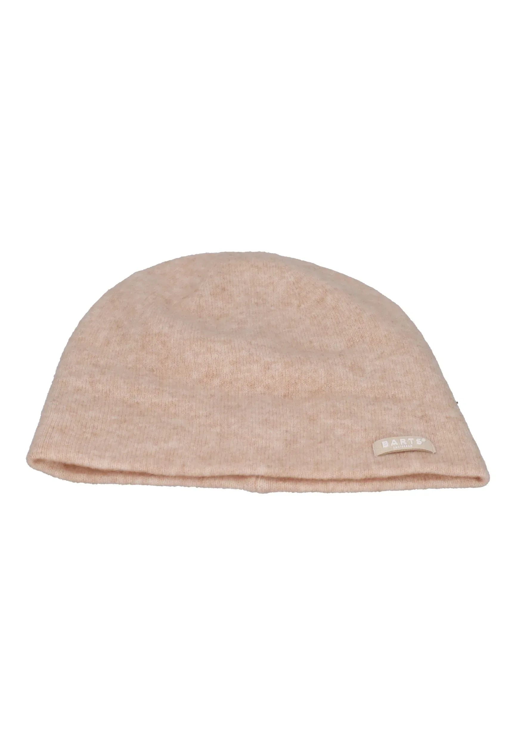 BARTS Damenmütze Beanie SNOWFINCH beige