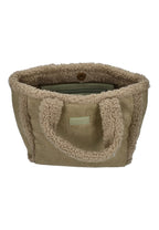 BARTS Handtasche Handbag AEDEY - pale army