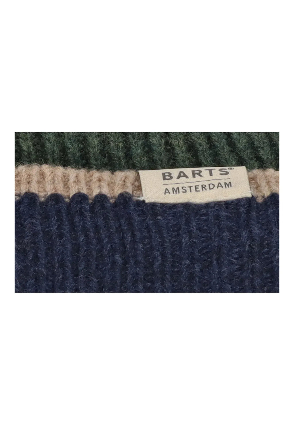 Barts - PHARON - Herren | Nur bei shoedealo.shop, deinem Onlineshop für Schuhe mit Stil. – Bild 5