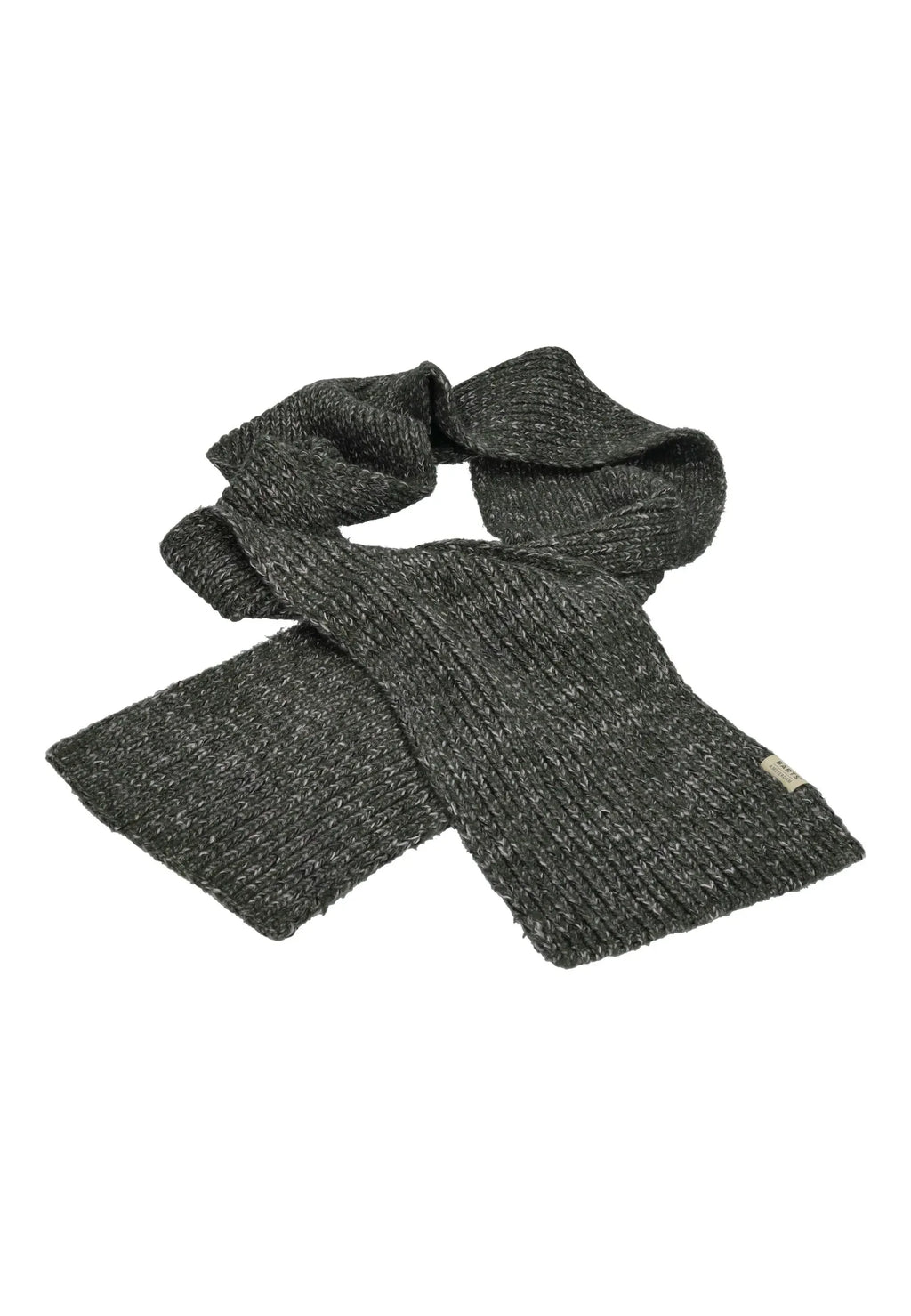 BARTS Herrenschal Scarf SKAGA army