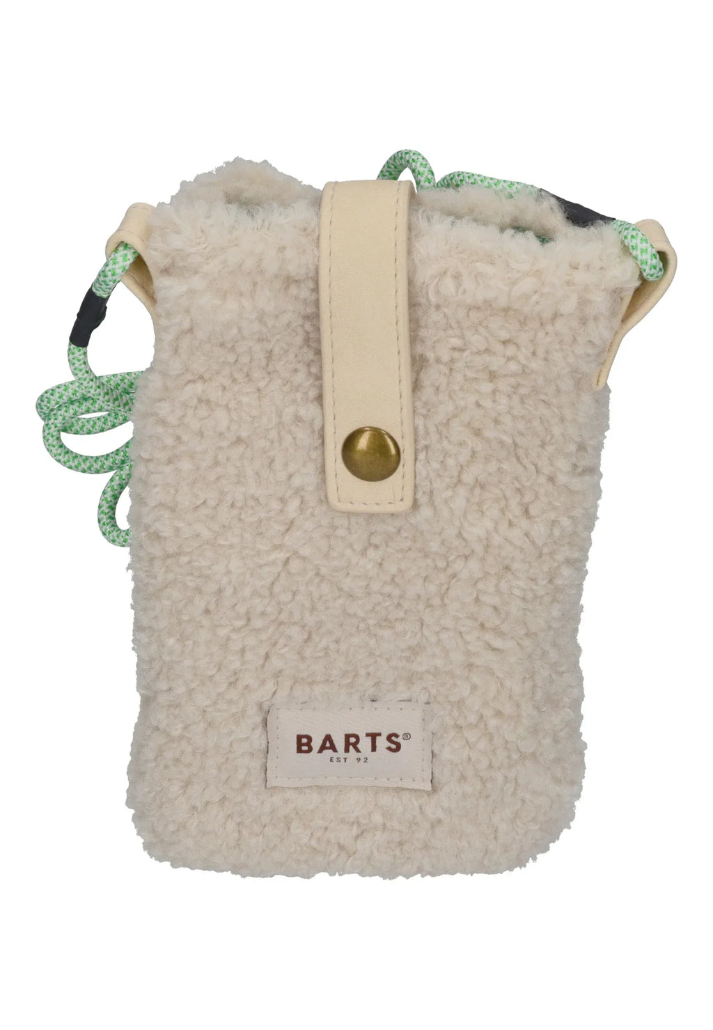 Barts - BUGBANE PHONE BAG - Unisex | Nur bei shoedealo.shop, deinem Onlineshop für Schuhe mit Stil.