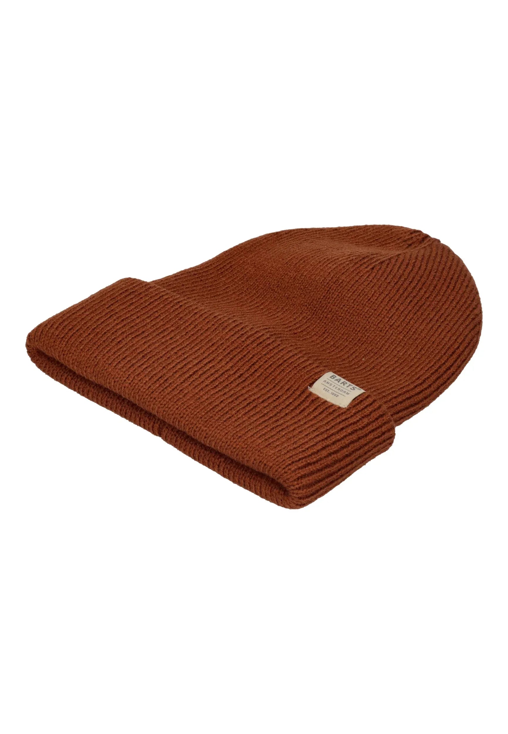 Barts - KINABALU - Unisex - Beanies | Nur bei shoedealo.shop, deinem Onlineshop für Schuhe mit Stil. – Bild 2