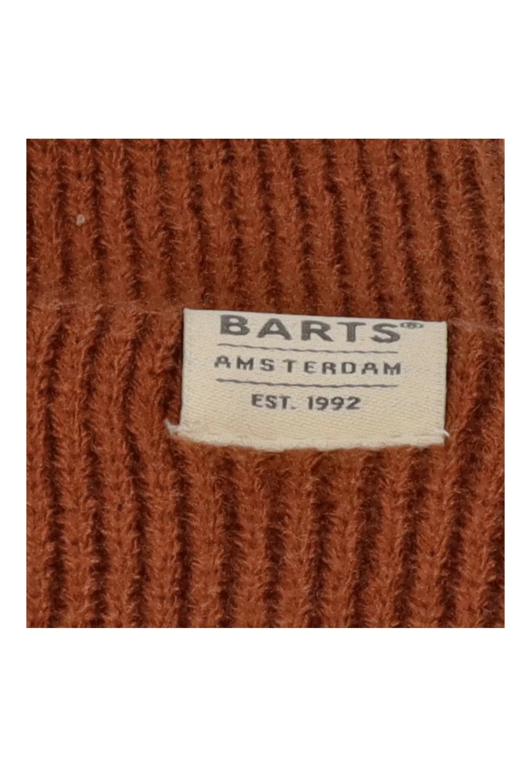 Barts - KINABALU - Unisex - Beanies | Nur bei shoedealo.shop, deinem Onlineshop für Schuhe mit Stil. – Bild 5