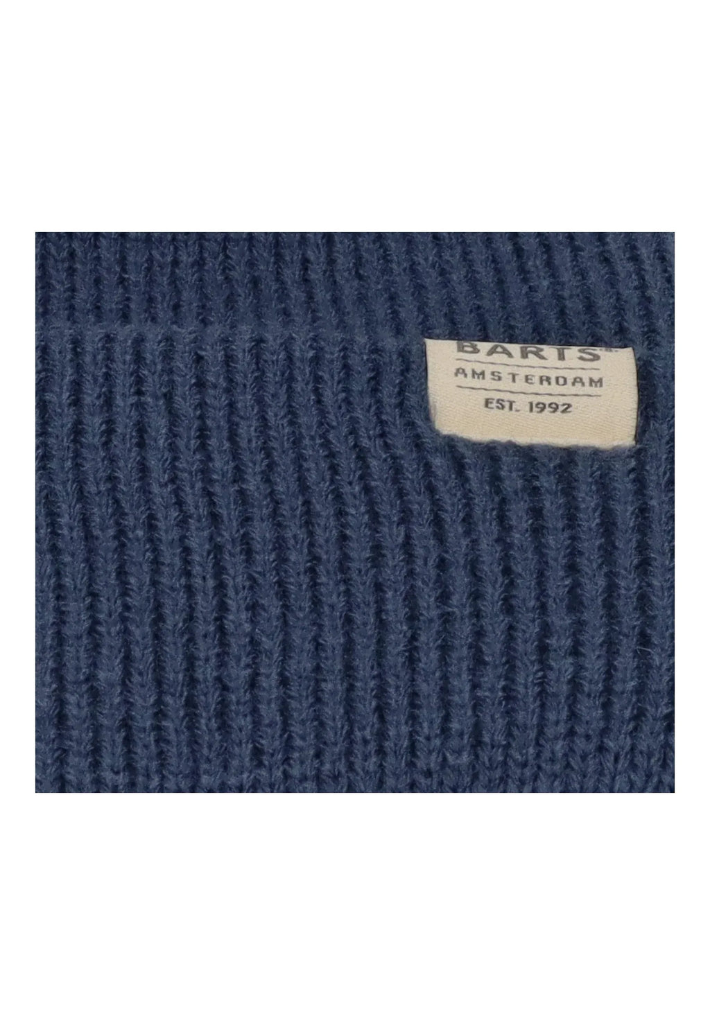 Barts - KINABALU - Unisex - Beanies | Nur bei shoedealo.shop, deinem Onlineshop für Schuhe mit Stil. – Bild 4