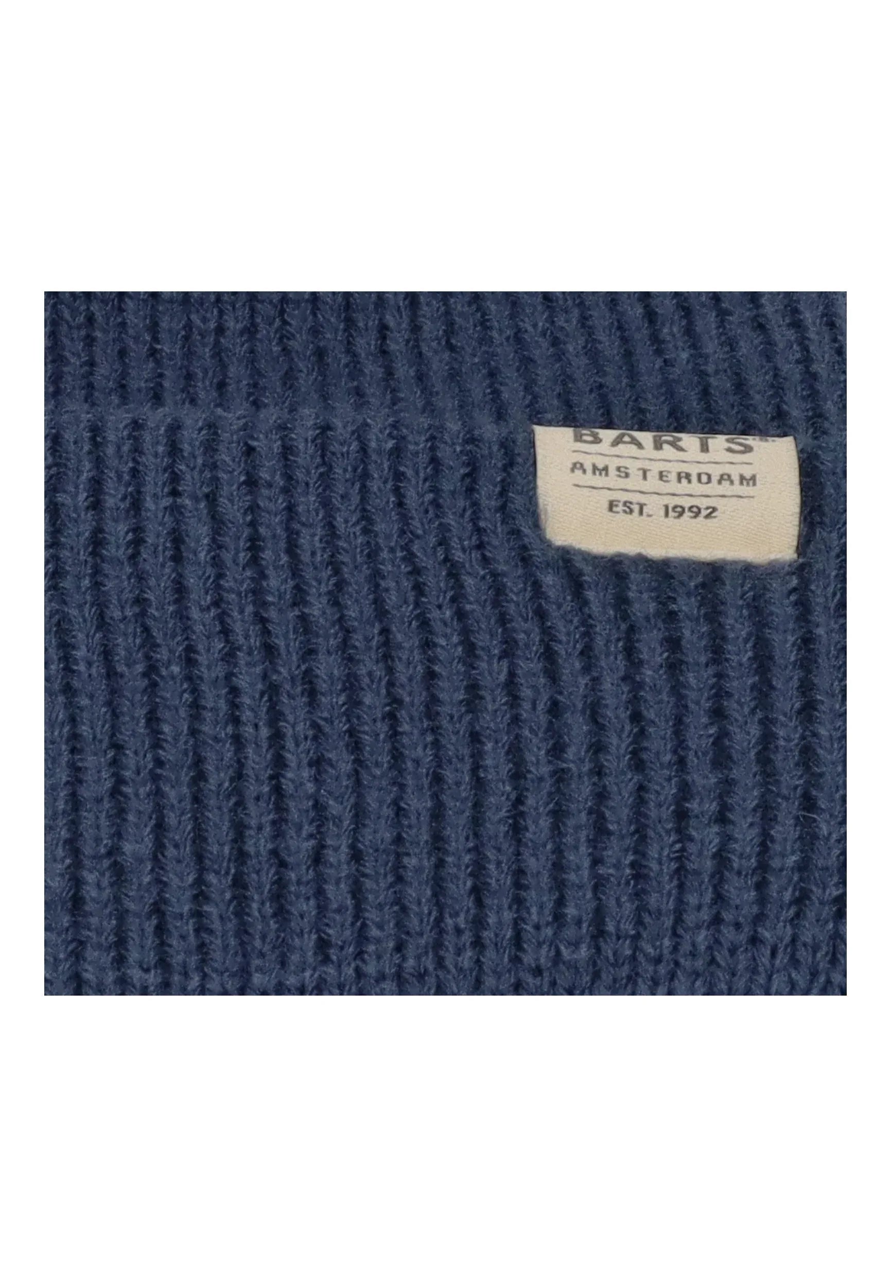 Barts - KINABALU - Unisex - Beanies | Nur bei shoedealo.shop, deinem Onlineshop für Schuhe mit Stil. – Bild 4