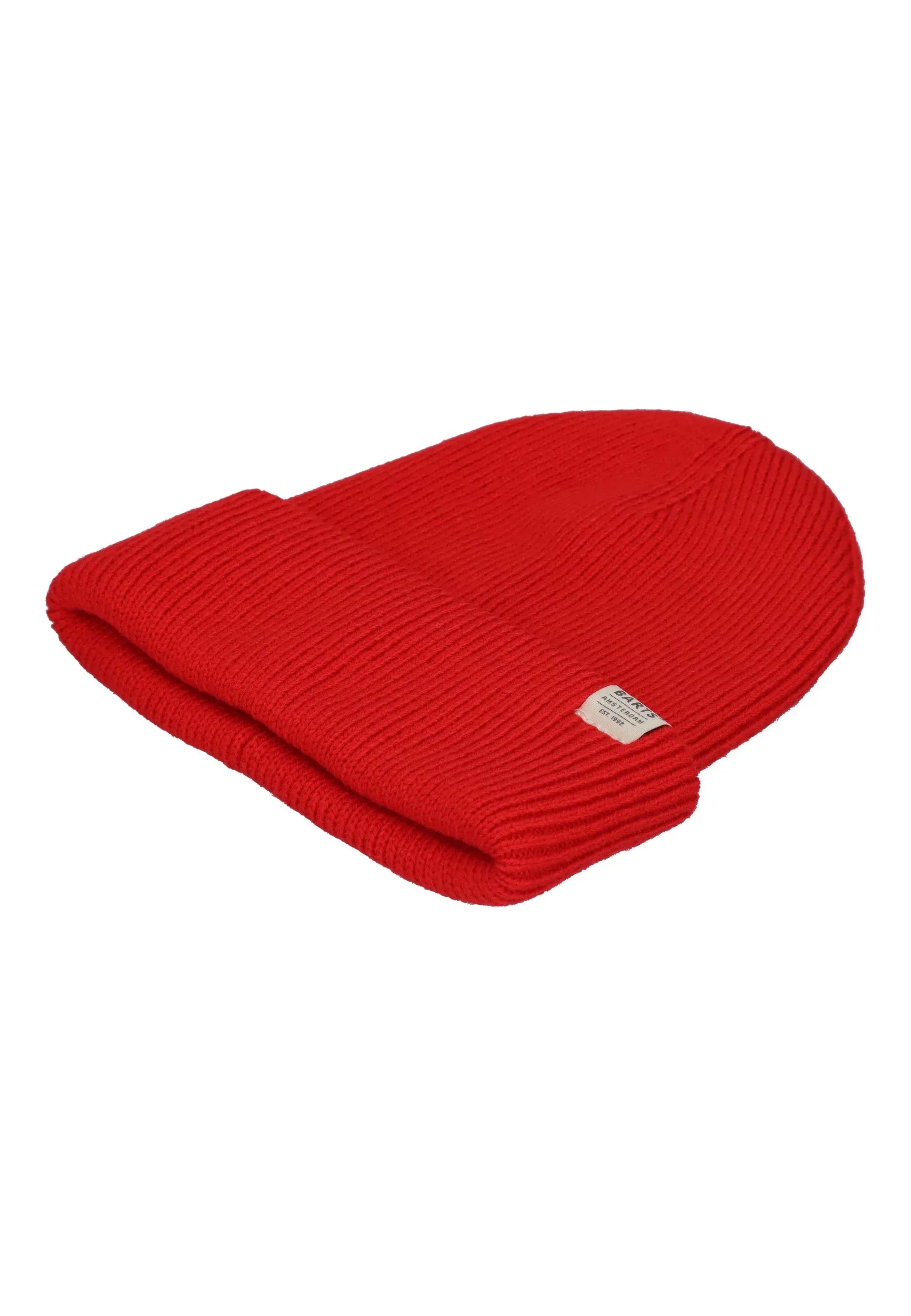 Barts - KINABALU - Unisex - Beanies | Nur bei shoedealo.shop, deinem Onlineshop für Schuhe mit Stil. – Bild 2