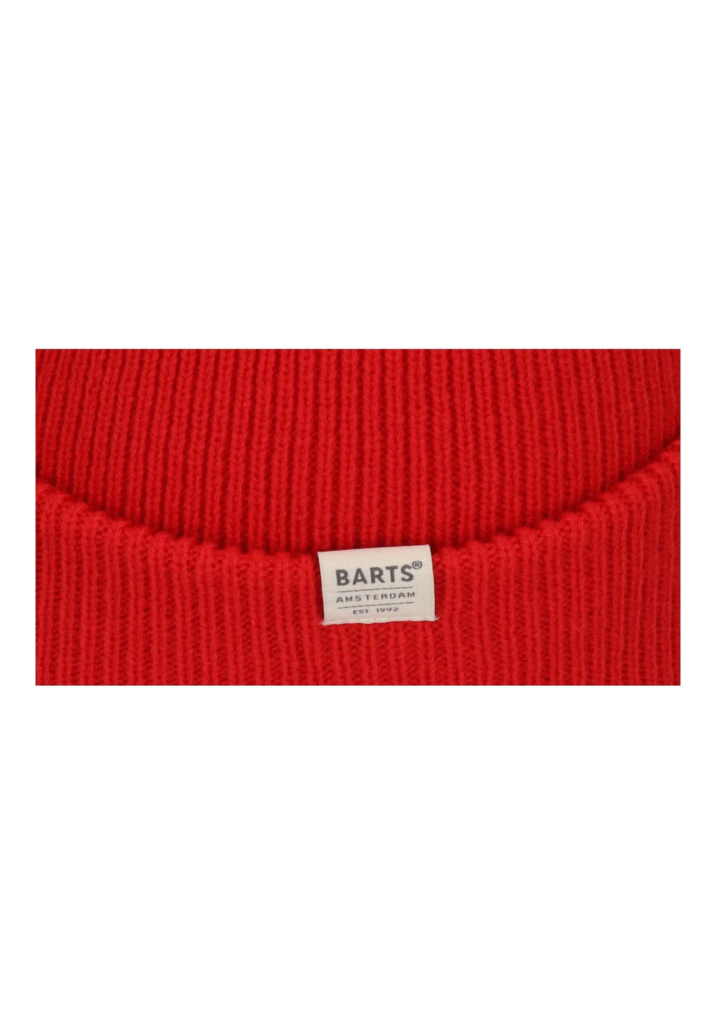 Barts - KINABALU - Unisex - Beanies | Nur bei shoedealo.shop, deinem Onlineshop für Schuhe mit Stil. – Bild 5