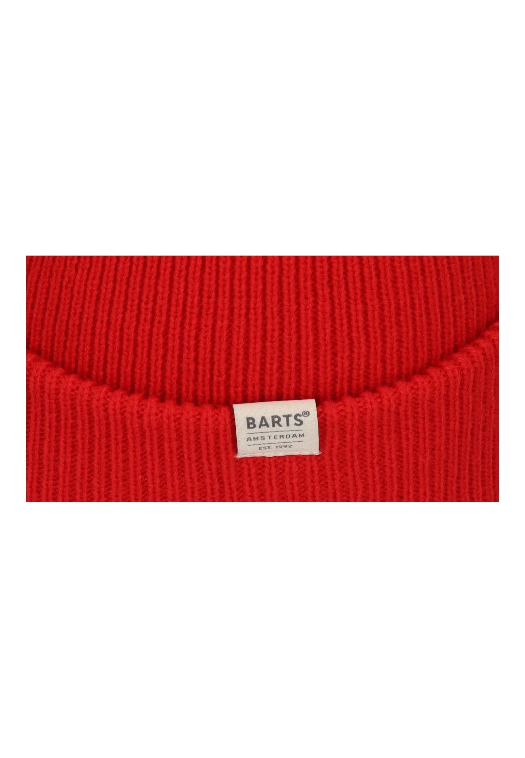 Barts - KINABALU - Unisex - Beanies | Nur bei shoedealo.shop, deinem Onlineshop für Schuhe mit Stil. – Bild 5