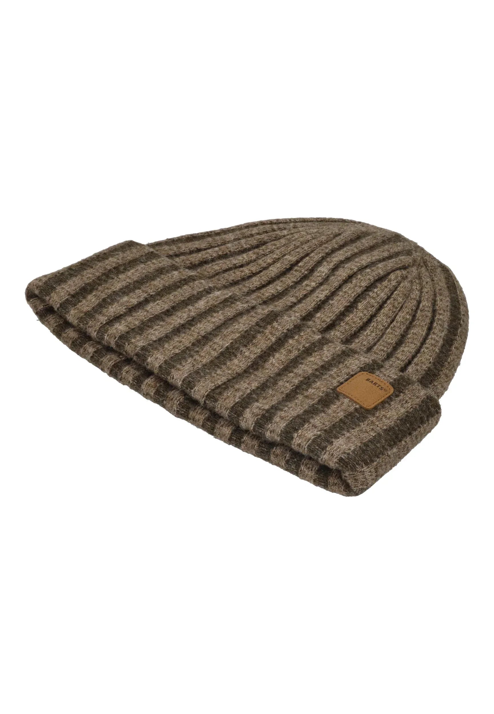 BARTS Uni-Mütze Beanie SELFOSS army