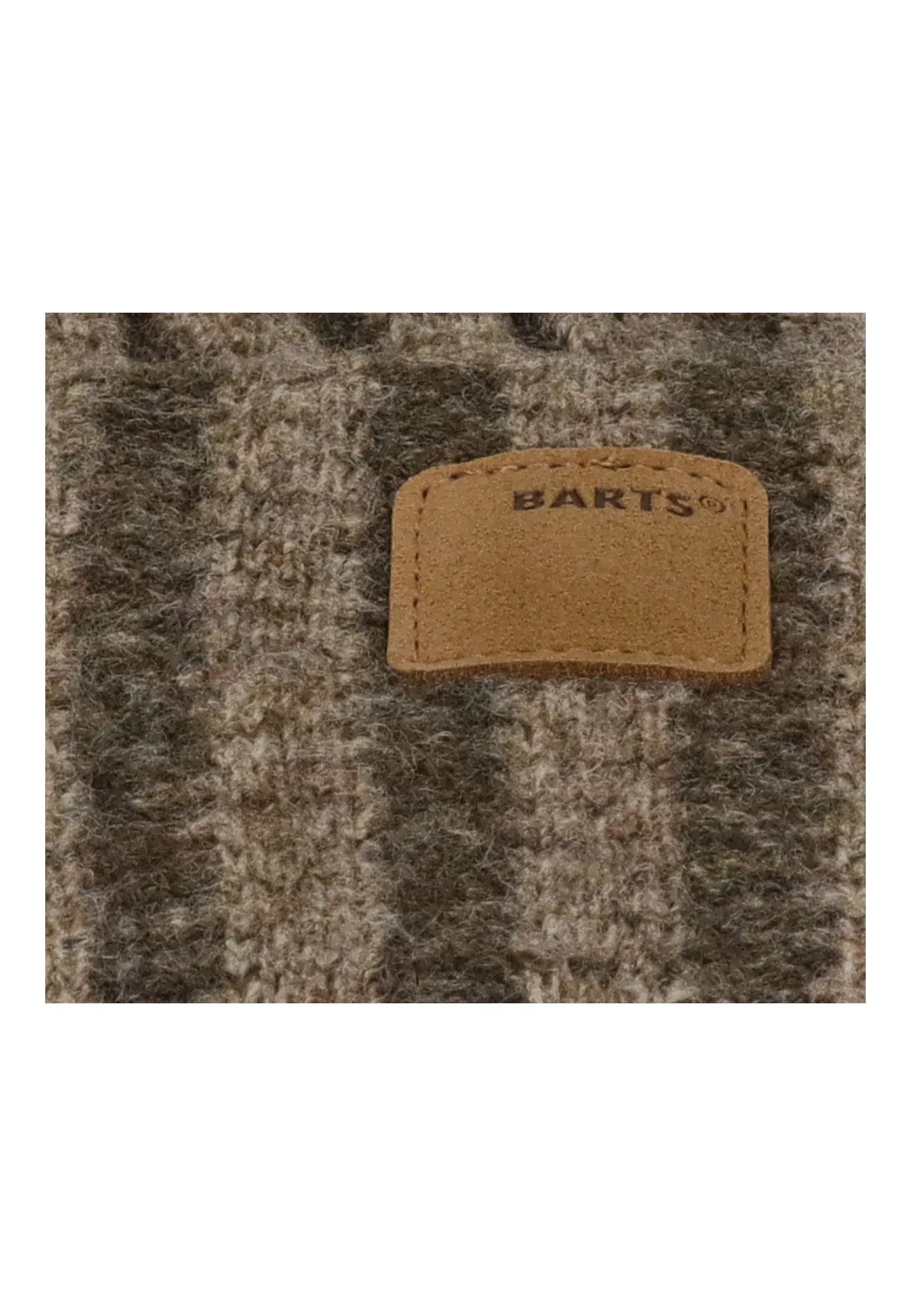 BARTS Uni-Mütze Beanie SELFOSS army