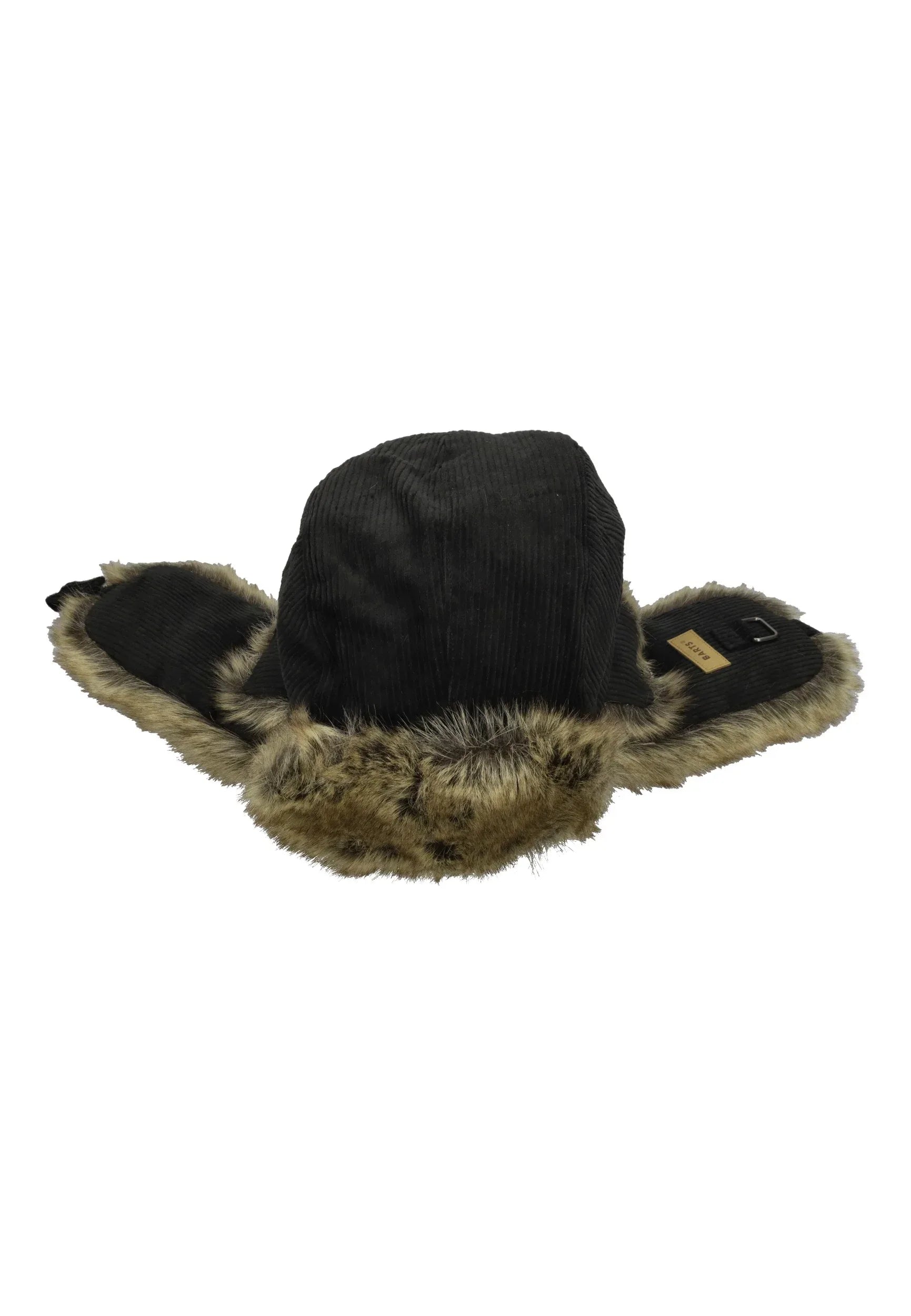 Barts - RIB - Unisex - Beanies | Nur bei shoedealo.shop, deinem Onlineshop für Schuhe mit Stil. – Bild 3