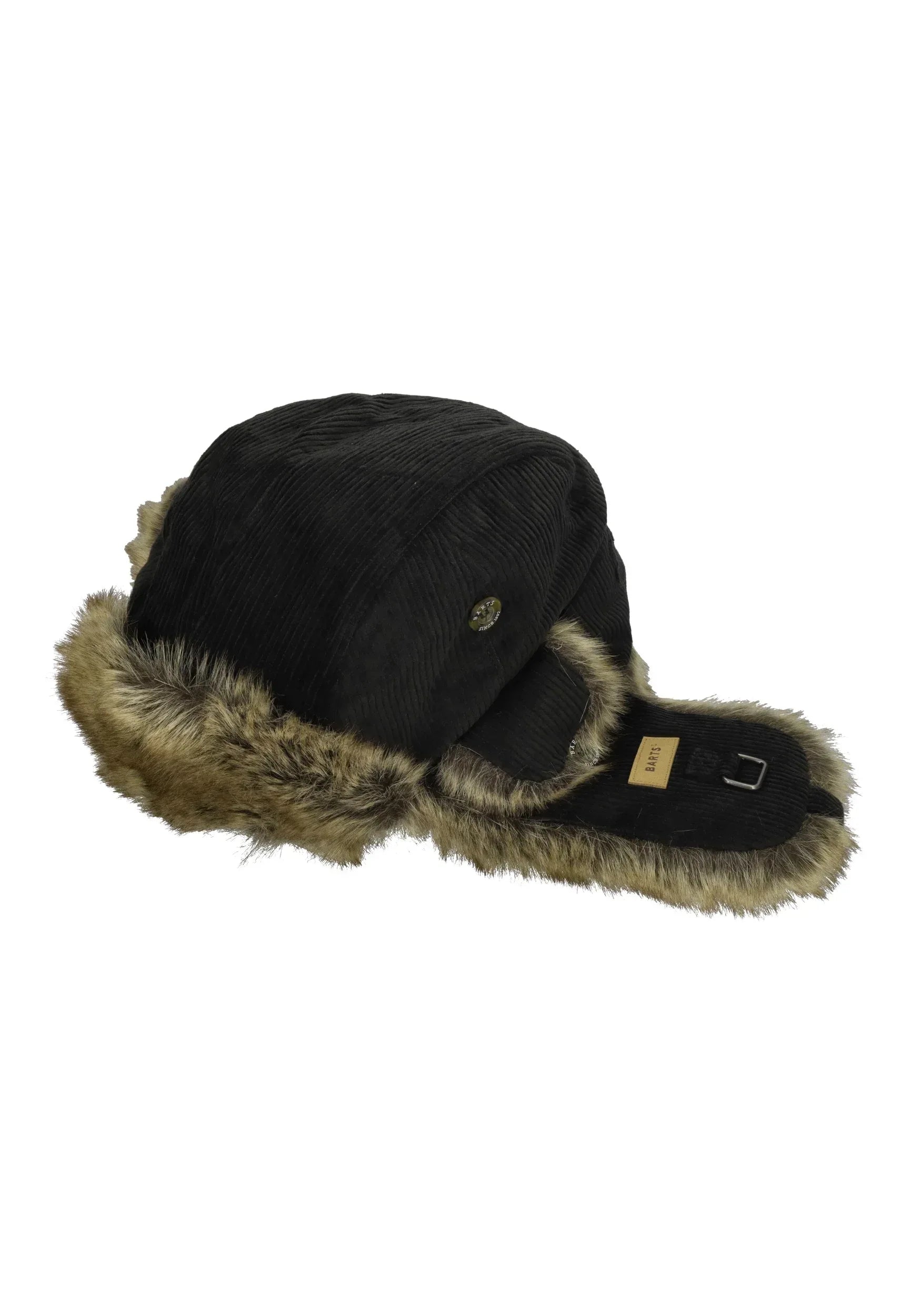 Barts - RIB - Unisex - Beanies | Nur bei shoedealo.shop, deinem Onlineshop für Schuhe mit Stil. – Bild 2