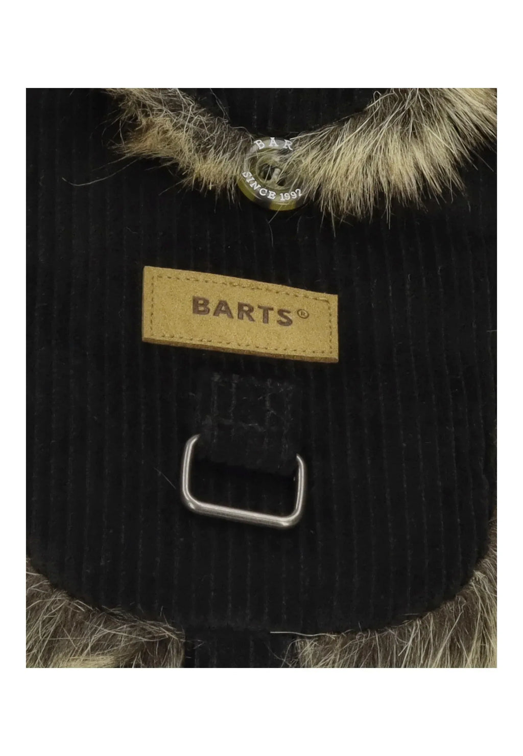 Barts - RIB - Unisex - Beanies | Nur bei shoedealo.shop, deinem Onlineshop für Schuhe mit Stil. – Bild 7