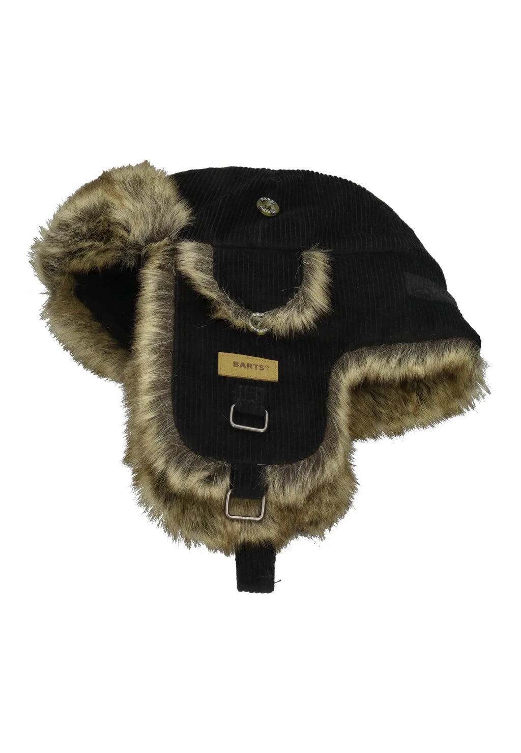 Barts - RIB - Unisex - Beanies | Nur bei shoedealo.shop, deinem Onlineshop für Schuhe mit Stil. – Bild 4