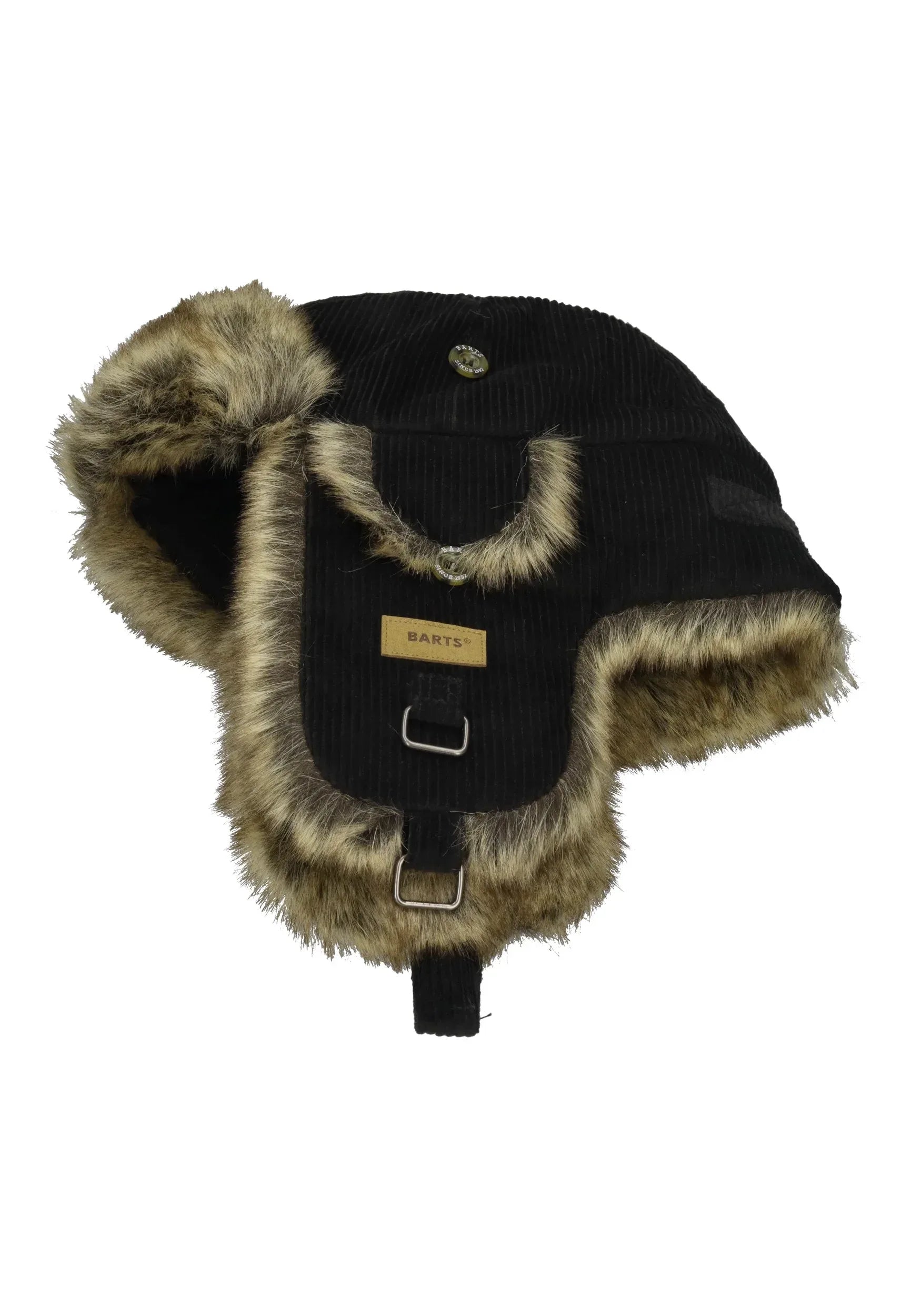 Barts - RIB - Unisex - Beanies | Nur bei shoedealo.shop, deinem Onlineshop für Schuhe mit Stil. – Bild 4