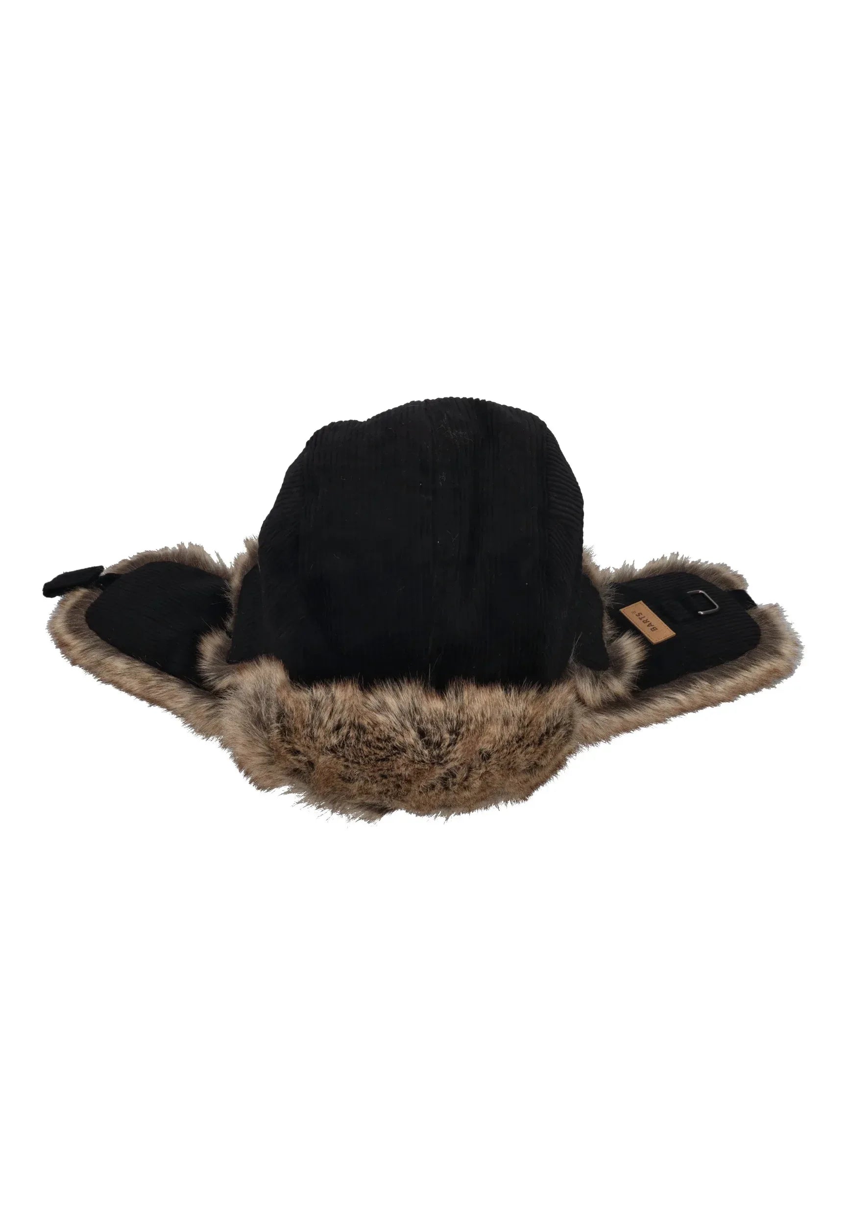Barts - RIB - Unisex - Beanies | Nur bei shoedealo.shop, deinem Onlineshop für Schuhe mit Stil. – Bild 3