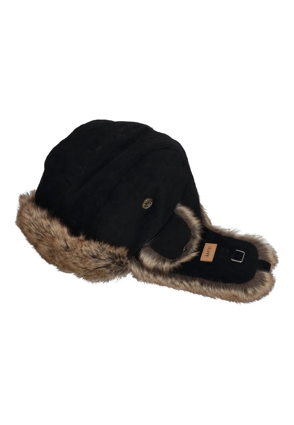 Barts - RIB - Unisex - Beanies | Nur bei shoedealo.shop, deinem Onlineshop für Schuhe mit Stil. – Bild 2