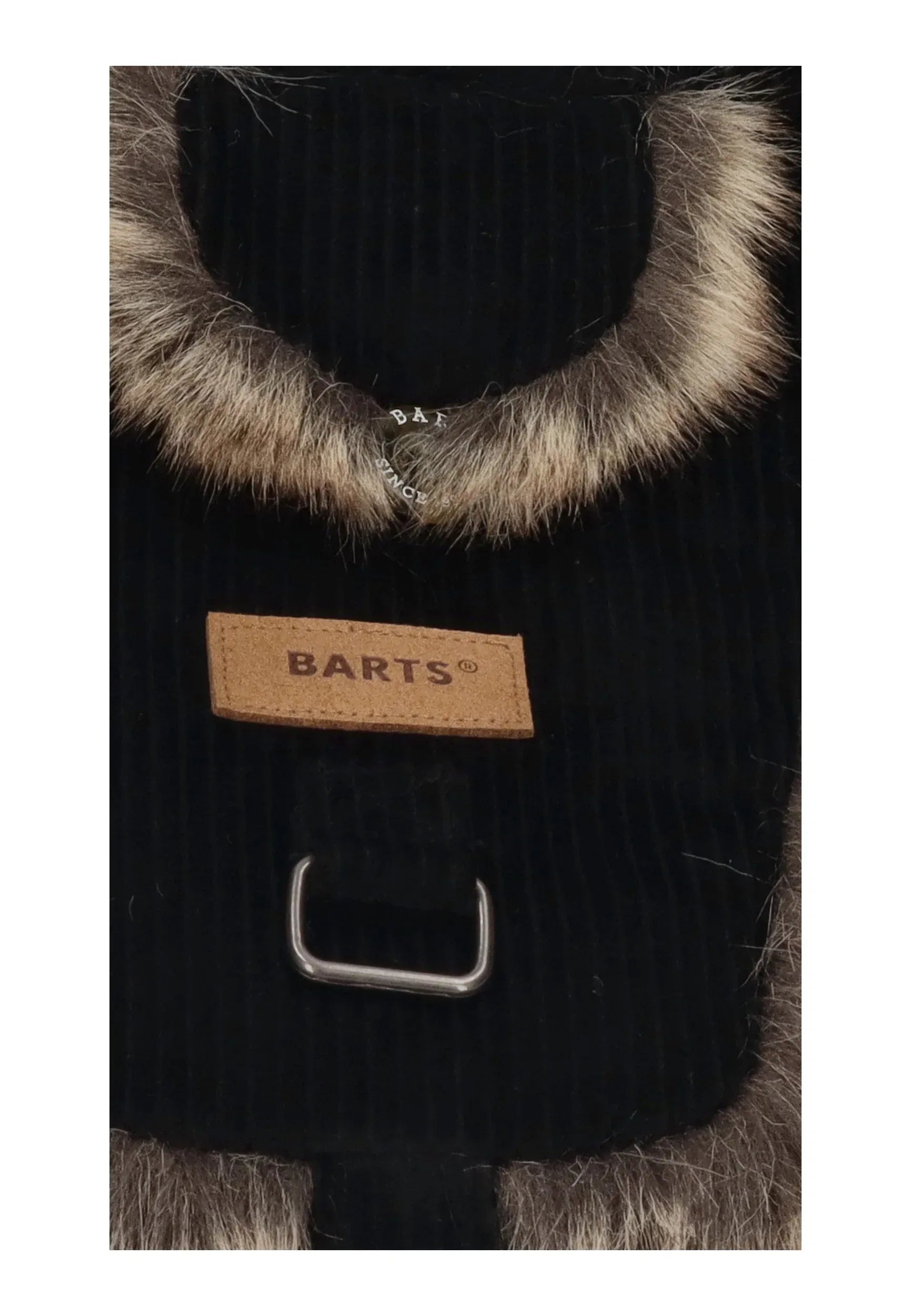 Barts - RIB - Unisex - Beanies | Nur bei shoedealo.shop, deinem Onlineshop für Schuhe mit Stil. – Bild 7