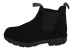 BLUNDSTONE Boots Original 500 Series 2405 black suede