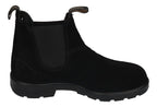 BLUNDSTONE Boots Original 500 Series 2405 black suede