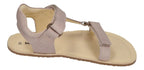 BUNDGAARD Kinder Barefoot Sandalen HAVEN BG202254 old rose