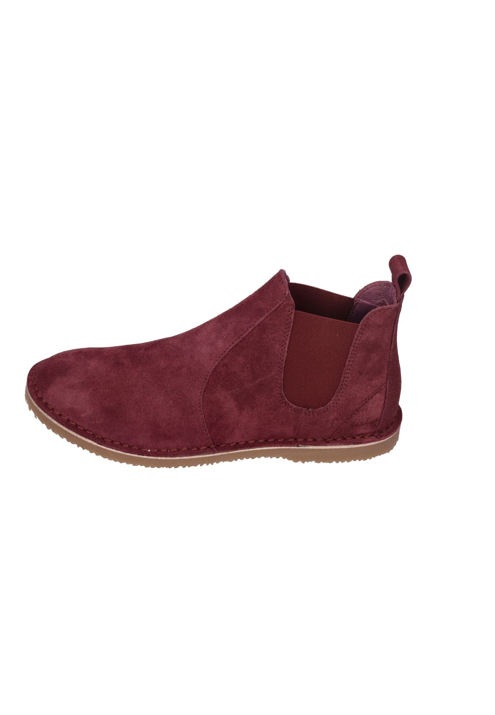 BUSCHE Damen Chelseaboot MARAIS 60225 burdeos