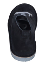 BUSCHE Damen Desert Boot NAVARRA 60270 navy sky