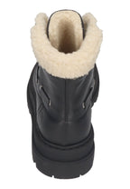 BUSCHE Damen Mountainboot DOLOMITI 4494 black