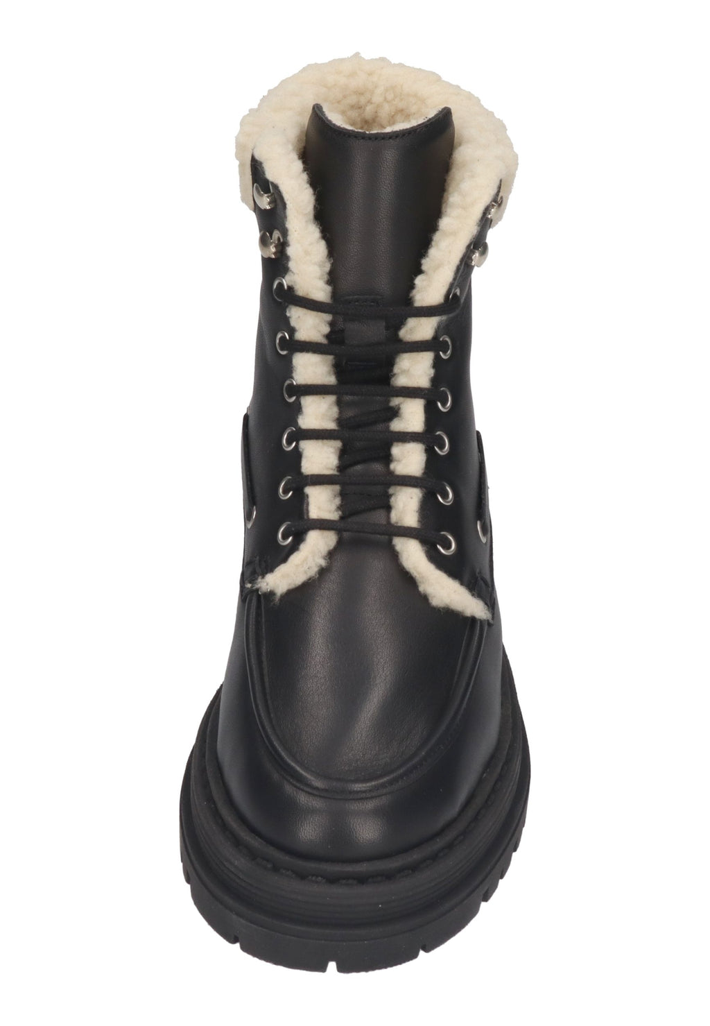 BUSCHE Damen Mountainboot DOLOMITI 4494 black