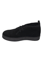 BUSCHE Damen Chukka Boot SANTA CATALINA  26318 black