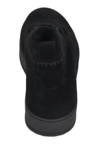 BUSCHE Damen Chukka Boot SANTA CATALINA  26318 black