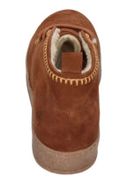 BUSCHE Damen Chukka Boot SANTA CATALINA 26318 camello