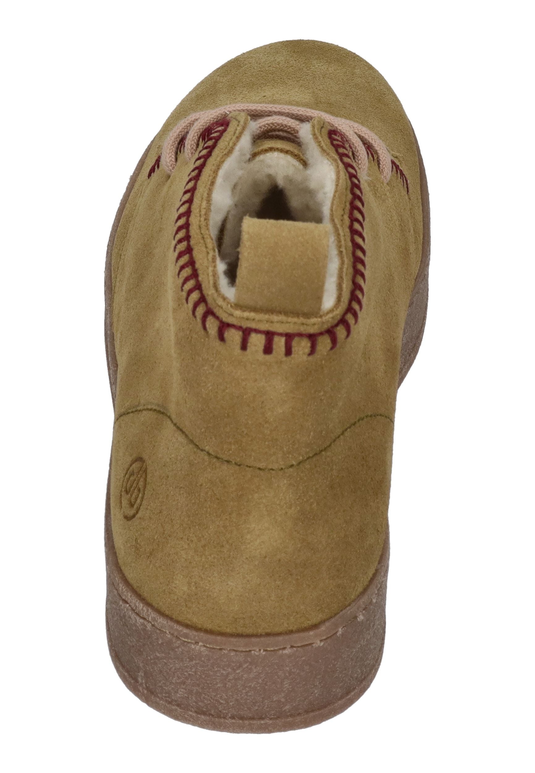 BUSCHE Damen Chukka Boot SANTA CATALINA 26318 olive