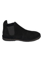 BUSCHE Damen Chelseaboot MARAIS 60225 black