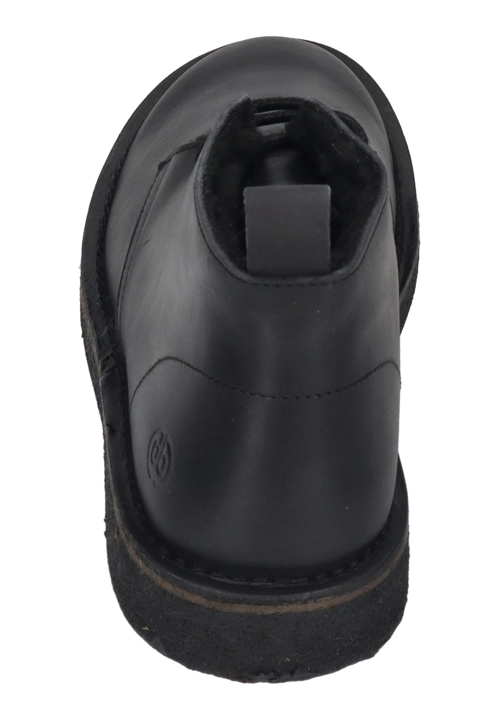 BUSCHE Damen Desert Boot NAVARRA 60270 black