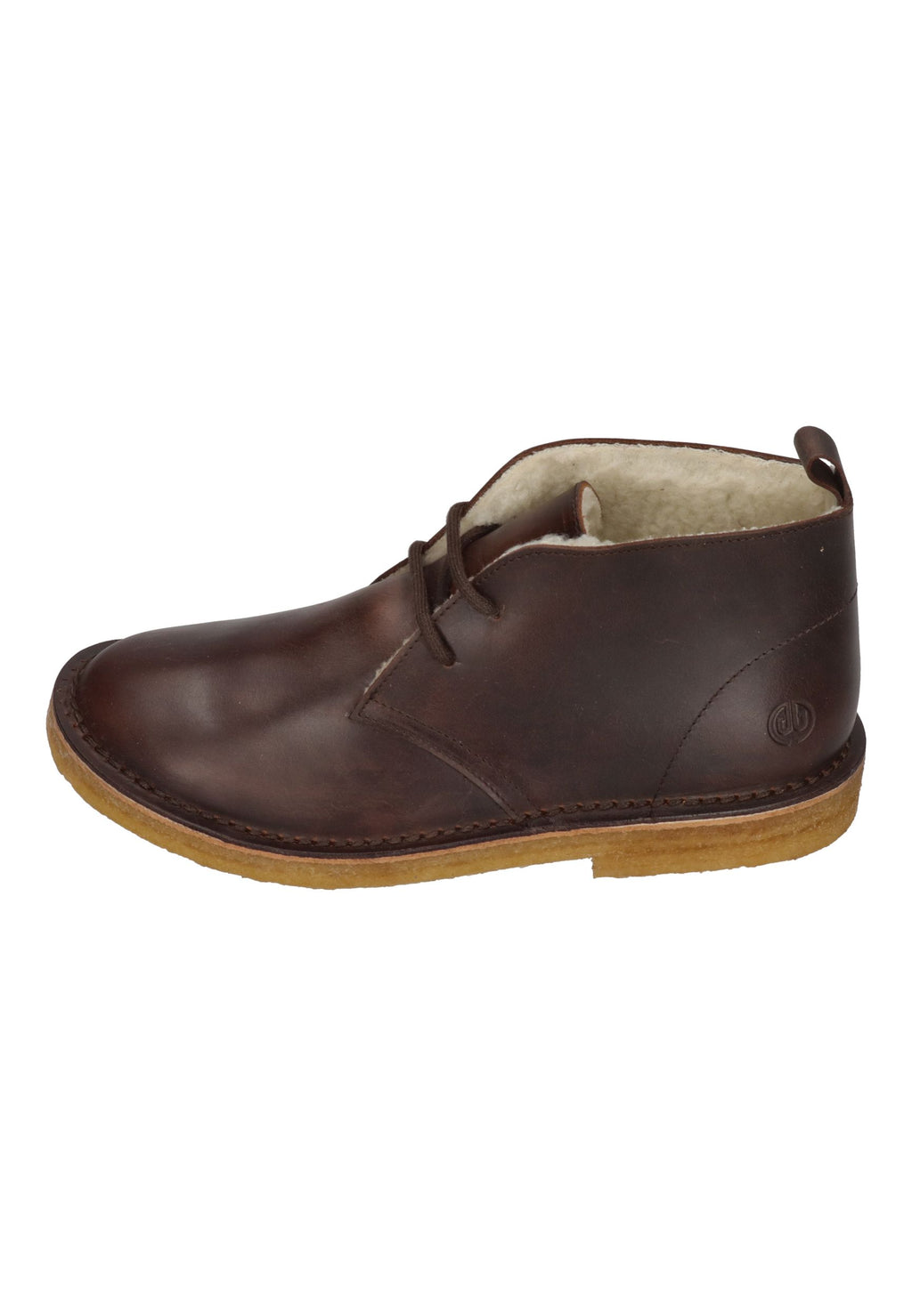 BUSCHE Damen Desert Boot NAVARRA 60270 brown