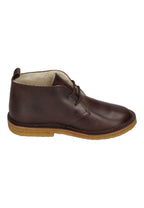 BUSCHE Damen Desert Boot NAVARRA 60270 brown