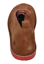 BUSCHE Damen Desert Boot NAVARRA 60270 camello red