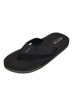 COOL SHOE Herren Zehentrenner COOL CLOUD 2 black – Zehentrenner