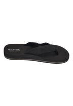 COOL SHOE Herren Zehentrenner COOL CLOUD 2 black – Zehentrenner – Bild 4