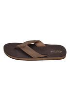 COOL SHOE Herren Zehentrenner COOL CLOUD 2 brown – Zehentrenner – Bild 2