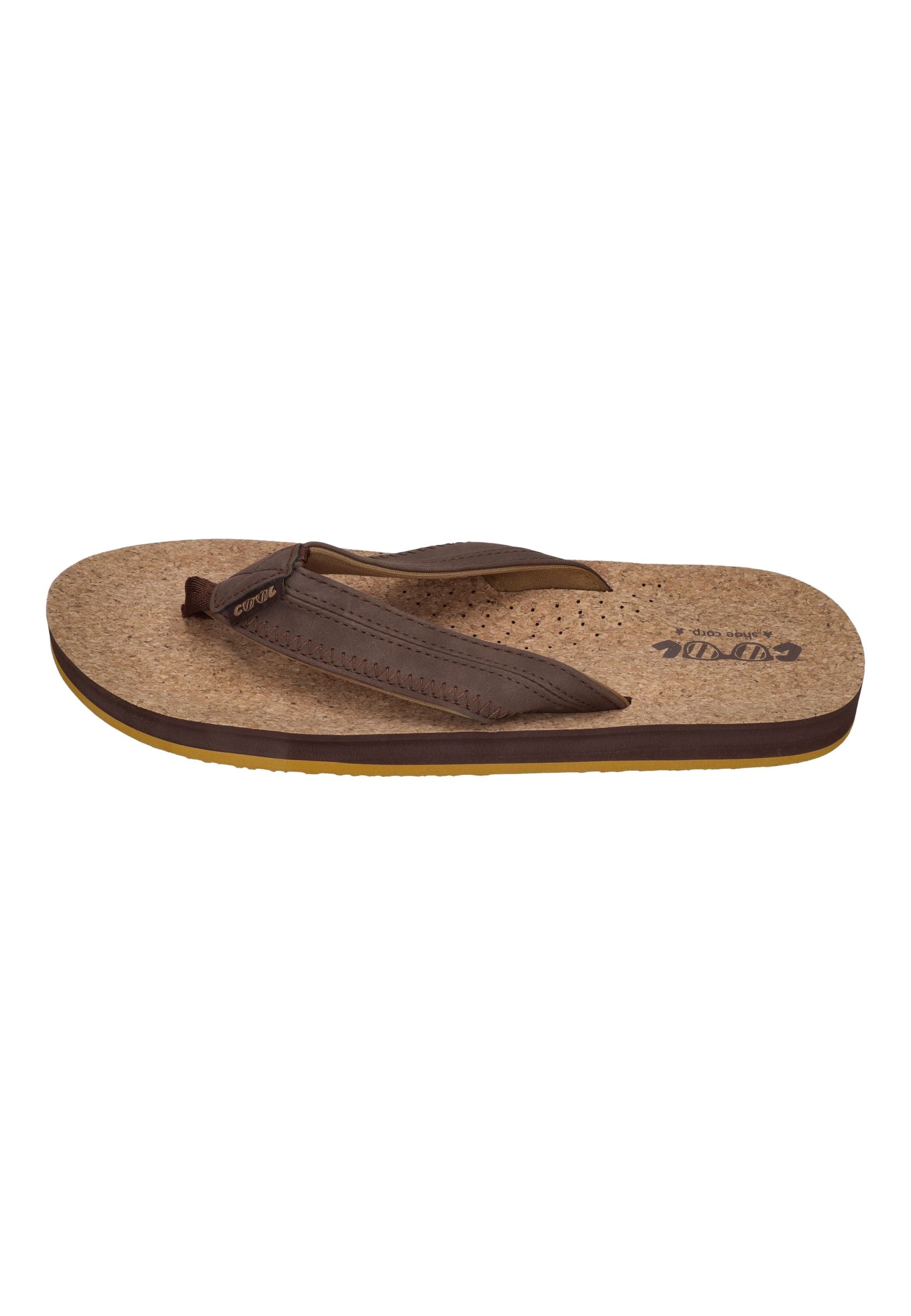 Cool Shoe - COOL CLOUD 2 - Herren - Zehentrenner | Nur bei shoedealo.shop, deinem Onlineshop für Schuhe mit Stil.