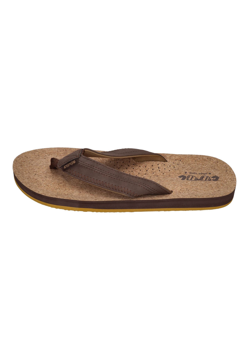 Cool Shoe - COOL CLOUD 2 - Herren - Zehentrenner | Nur bei shoedealo.shop, deinem Onlineshop für Schuhe mit Stil.
