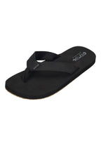 COOL SHOE Herren Zehentrenner COOL SIN black – Zehentrenner - Schwarz | shoedealo.shop